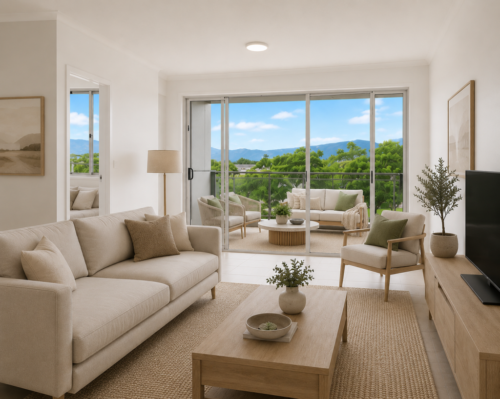 26/38 MOREHEAD ST, SOUTH TOWNSVILLE, QLD 4810