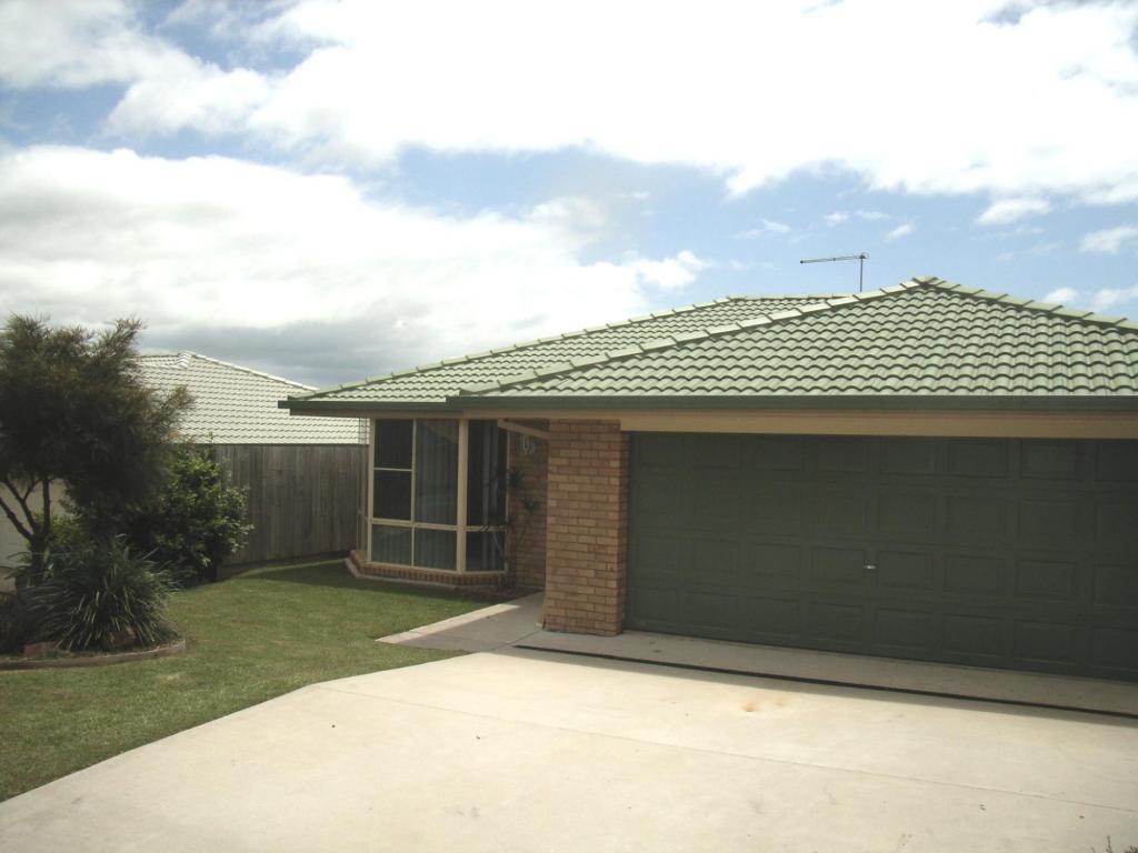 2 SUGARWHARF PL, LENNOX HEAD, NSW 2478