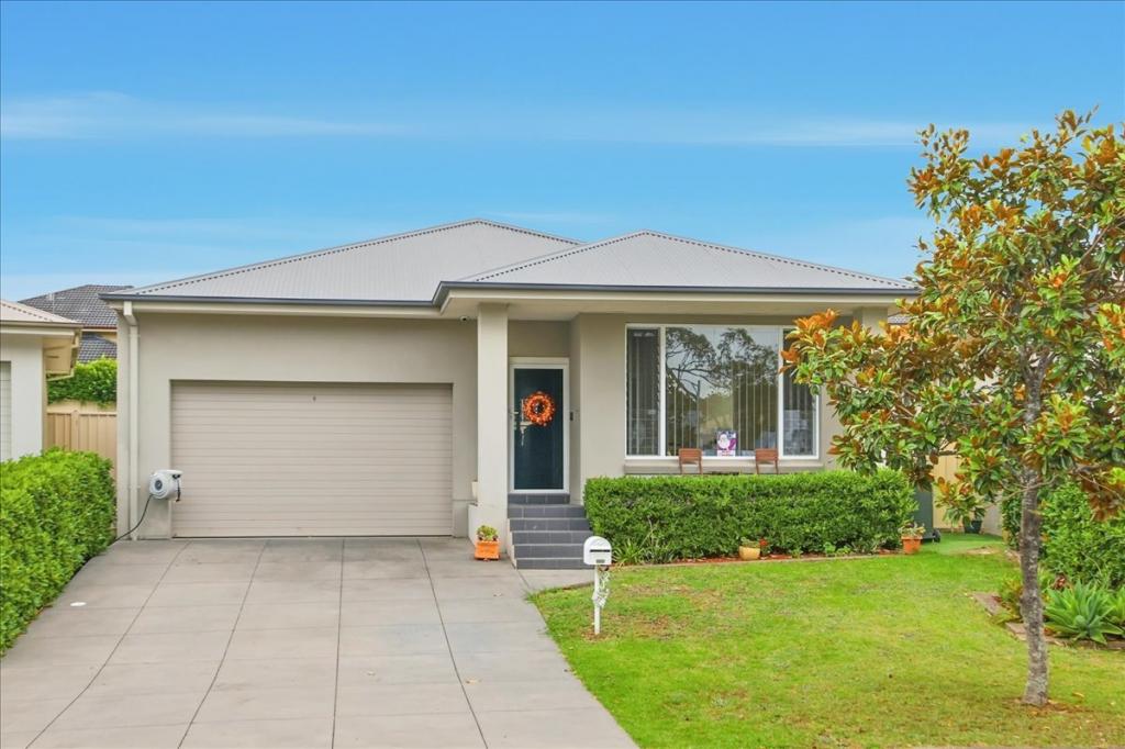 17 Dunlop Ave, Harrington Park, NSW 2567