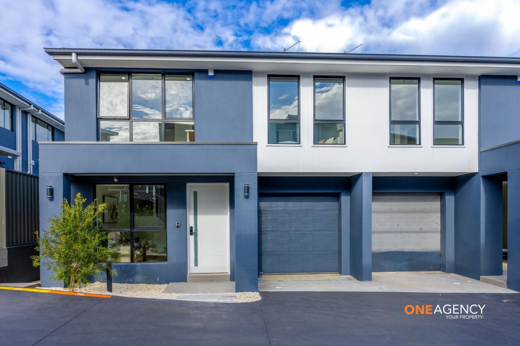 Contact Agent For Address, Tallawong, NSW 2762