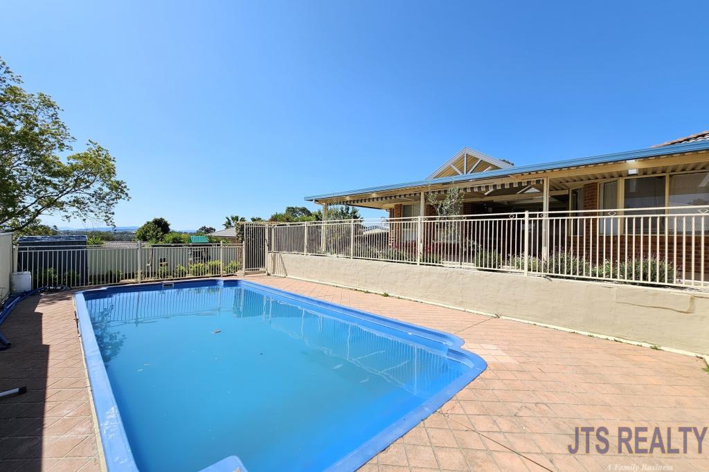 16 Edinglassie Dr, Muswellbrook, NSW 2333