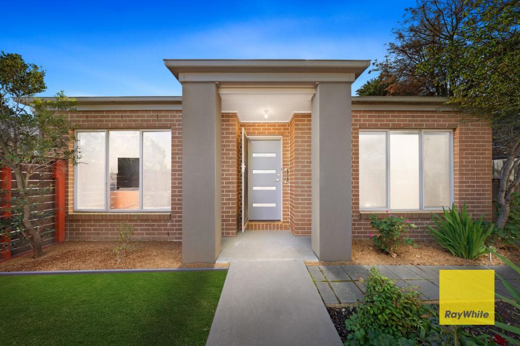 1/65 Craigmoor Cres, Mernda, VIC 3754