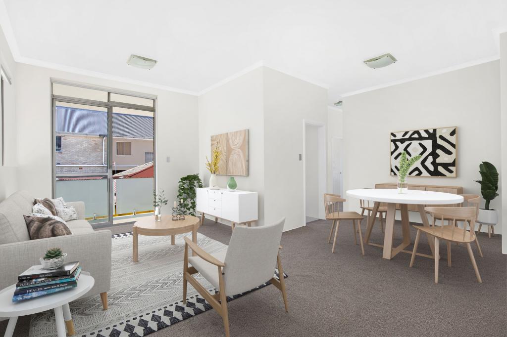 6/220 Victoria Rd, Bellevue Hill, NSW 2023