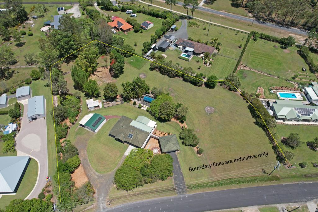 22 Colonial Dr, Gulmarrad, NSW 2463