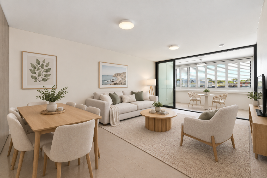 109/7 Gantry Lane, Camperdown, NSW 2050