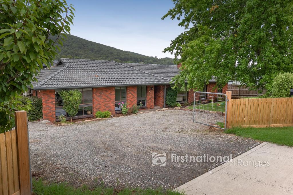 48 Little Yarra Rd, Yarra Junction, VIC 3797