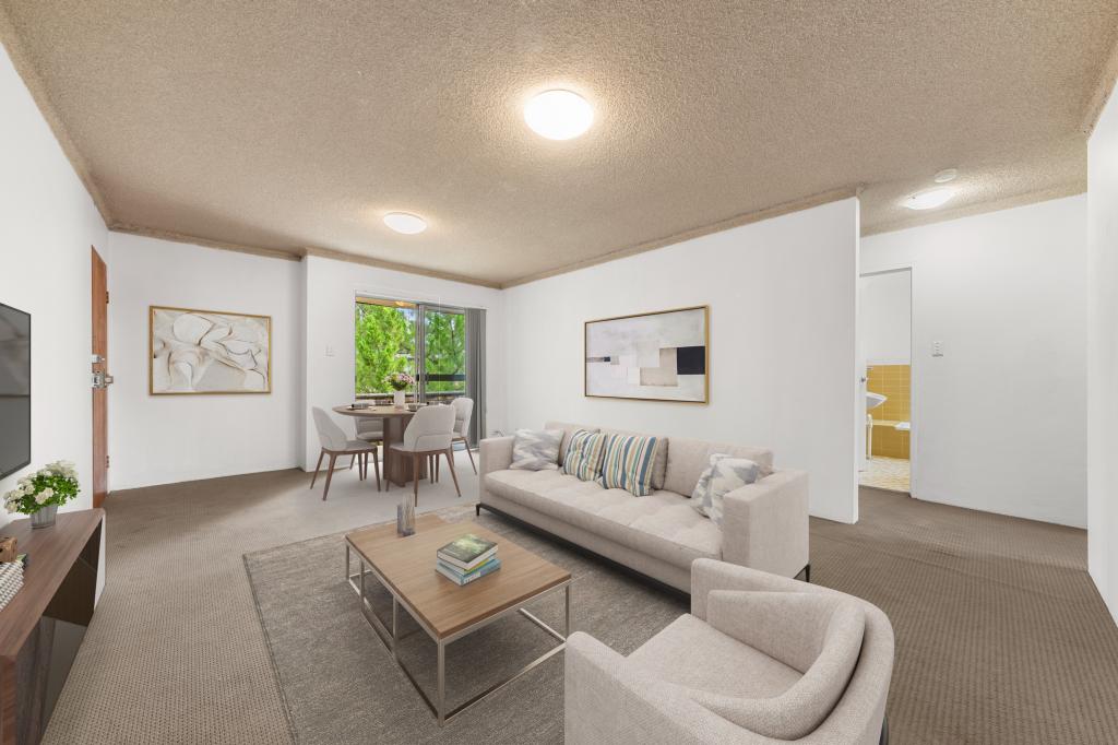 8/20 Sherwood Rd, Merrylands West, NSW 2160