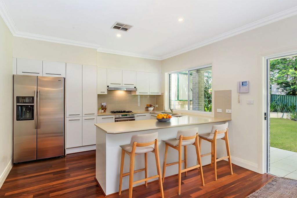 86a Rosedale Rd, Gordon, NSW 2072