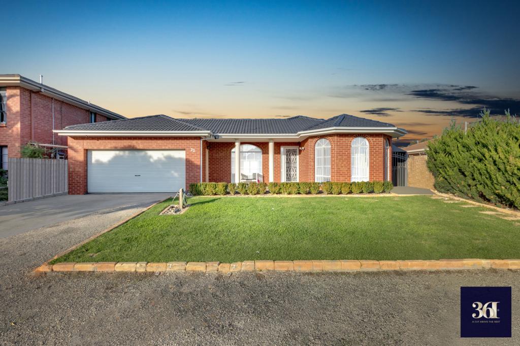 22 Chateau Cl, Hoppers Crossing, VIC 3029