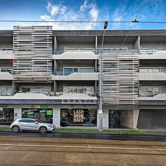 115/76 Keilor Rd, Essendon North, VIC 3041