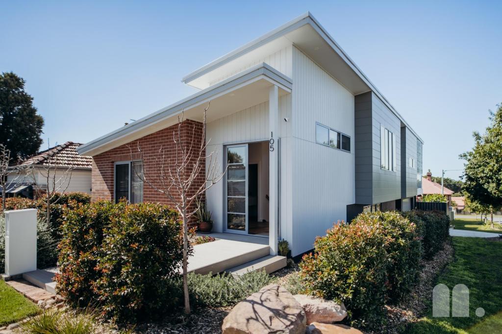 105 Barton St, Mayfield, NSW 2304