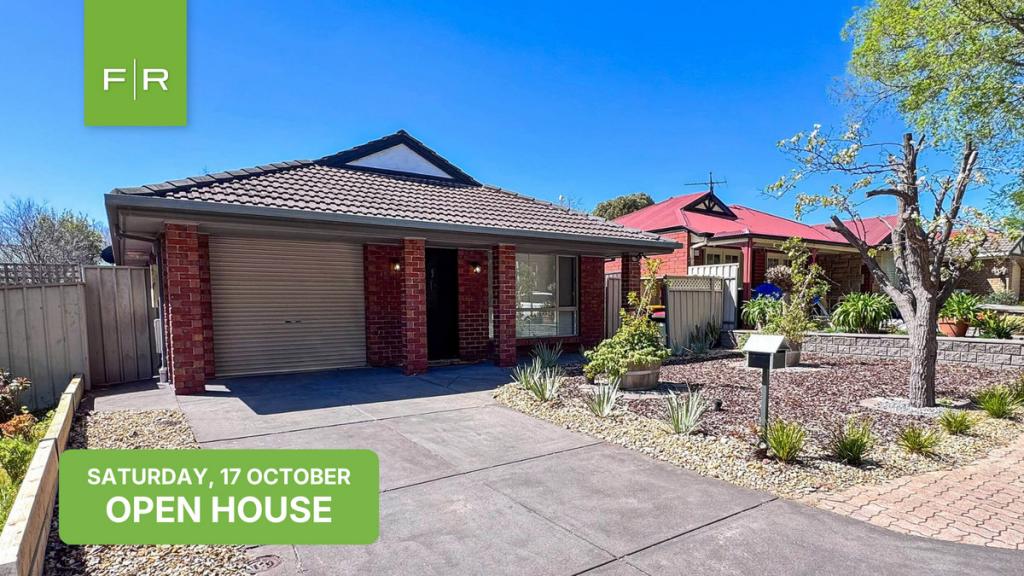 9 Freshmeadow Dr, Seaford Rise, SA 5169