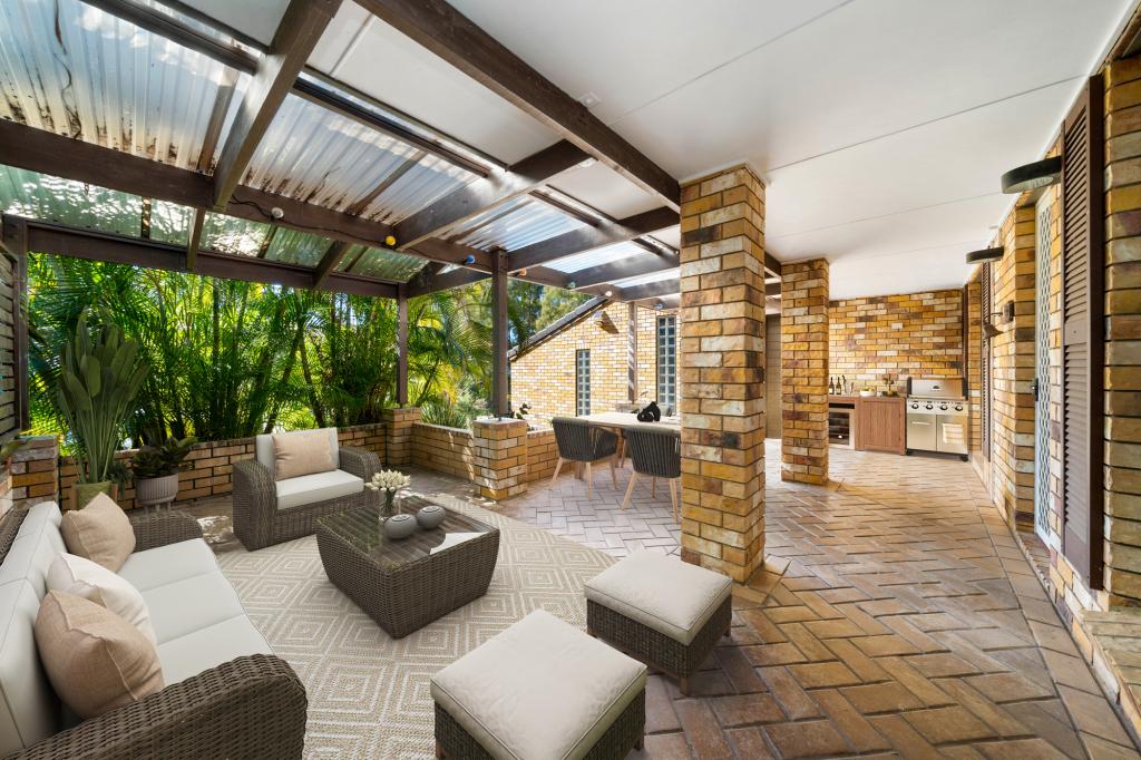 16 Warenda St, Carina Heights, QLD 4152