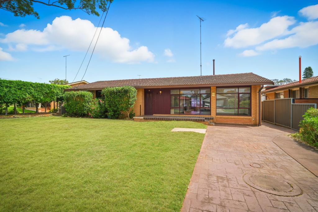 24 Aston Ave, South Penrith, NSW 2750
