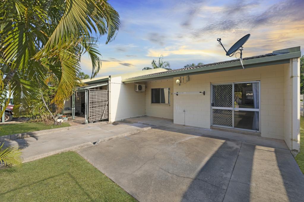 3/37 Rosewood Cres, Leanyer, NT 0812