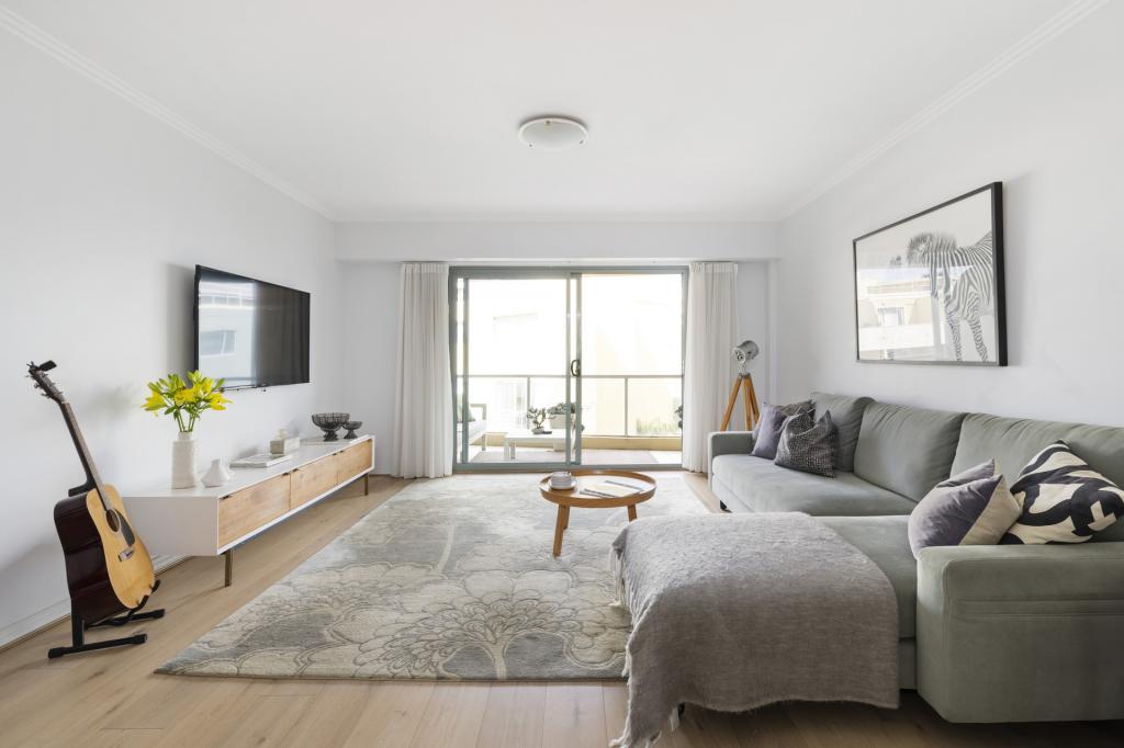 303a/9-15 Central Ave, Manly, NSW 2095