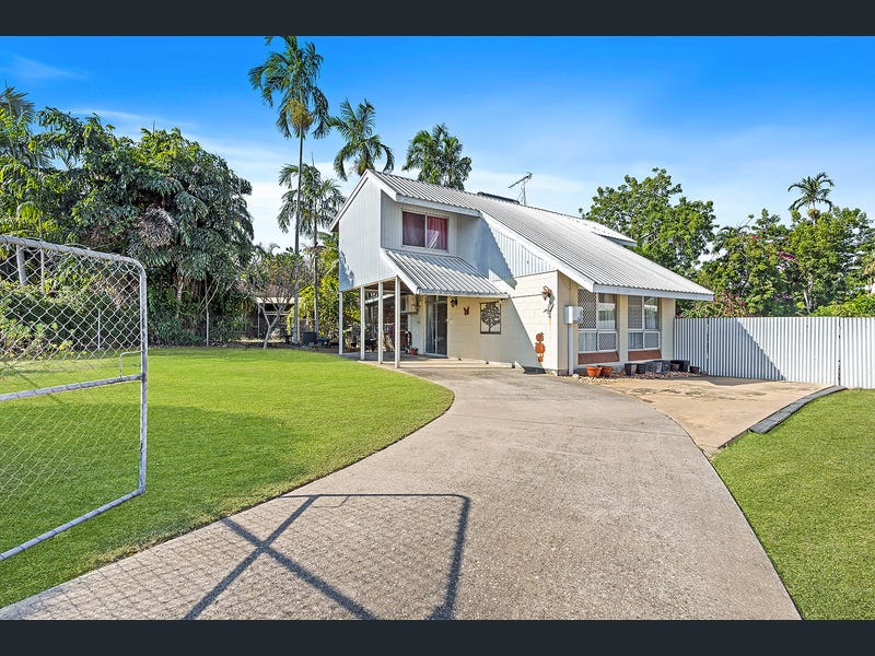 61 Bonson Tce, Moulden, NT 0830