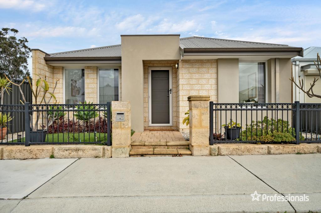 3 Minikin Dr, Aveley, WA 6069