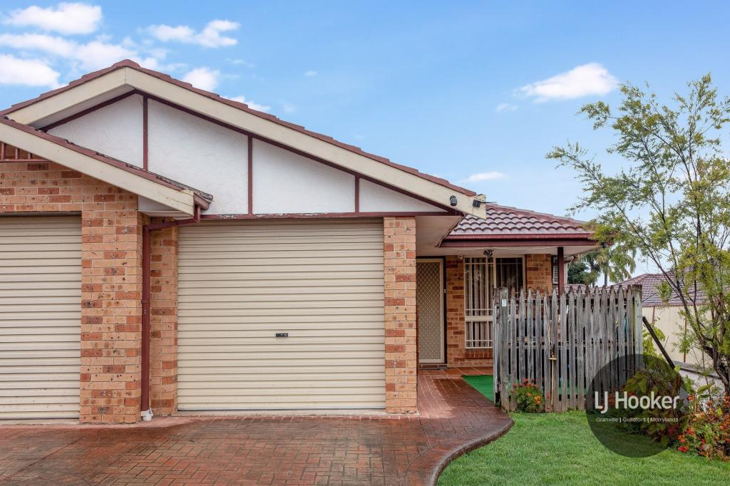 2/2 Mccredie Rd, Guildford West, NSW 2161