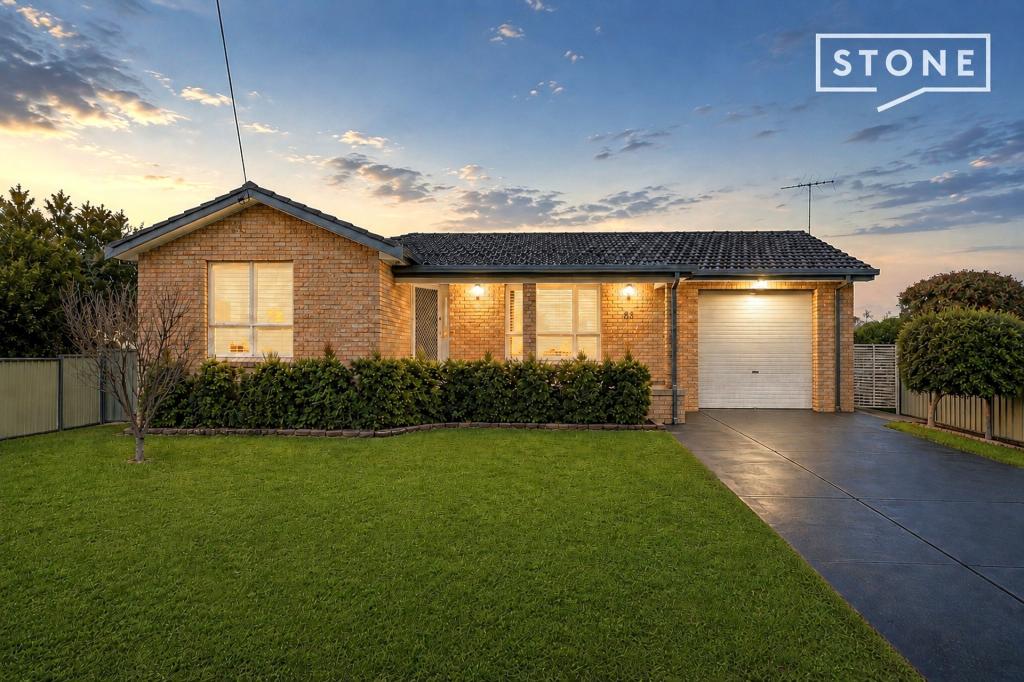 20 Lee-Ann Cres, Cessnock, NSW 2325