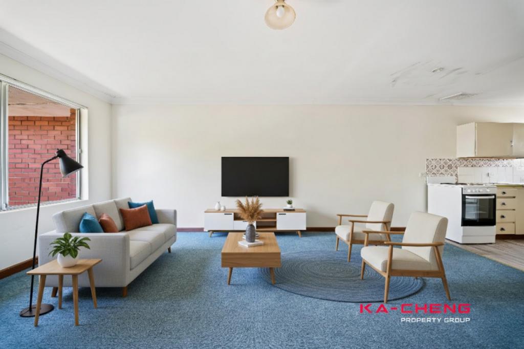 8a Hannans St, Morley, WA 6062