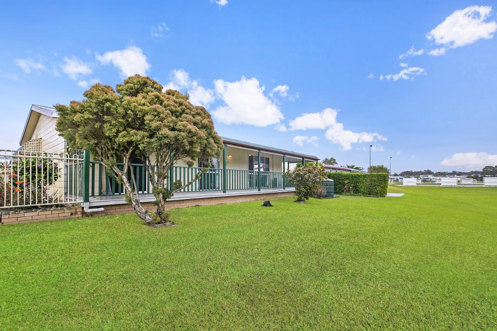 Villa 244/1 Webster Rd, Deception Bay, QLD 4508