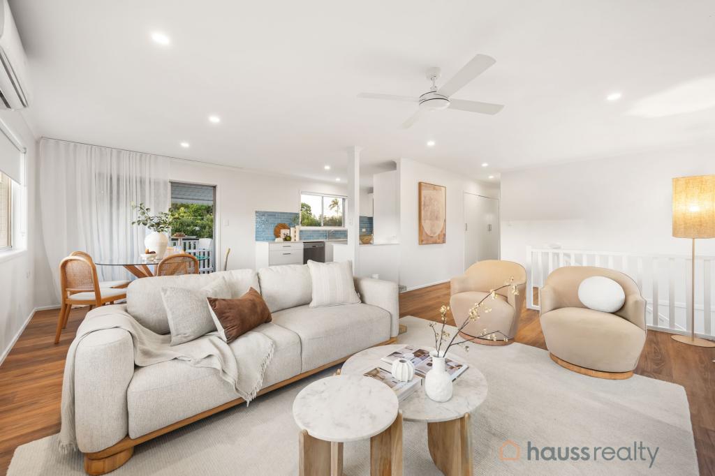 22 Deniven St, Corinda, QLD 4075