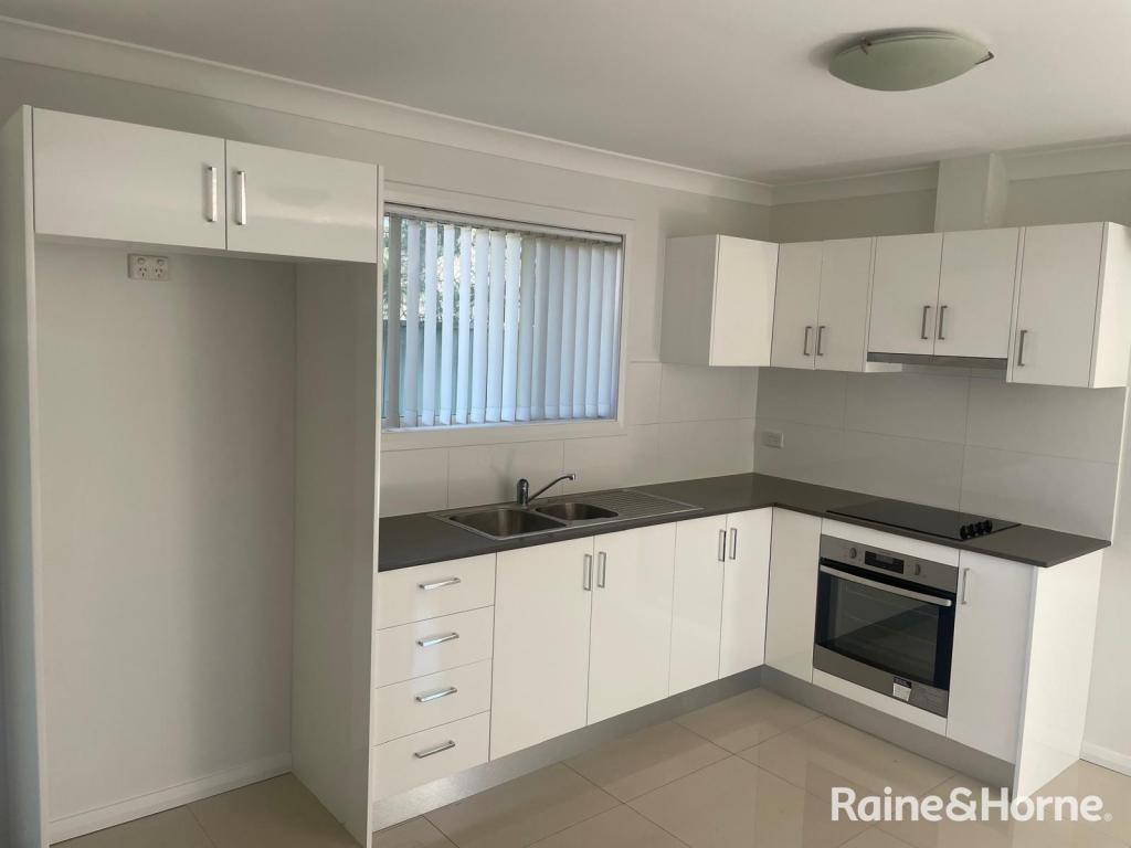 46a Mindanao Ave, Lethbridge Park, NSW 2770
