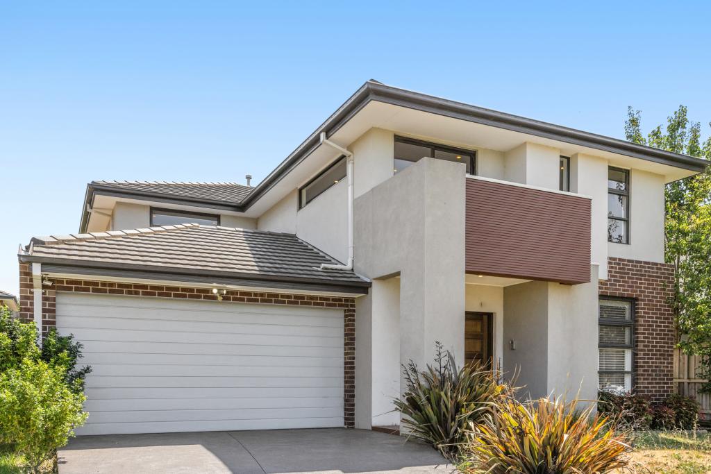 28 Burnham Cres, Keysborough, VIC 3173