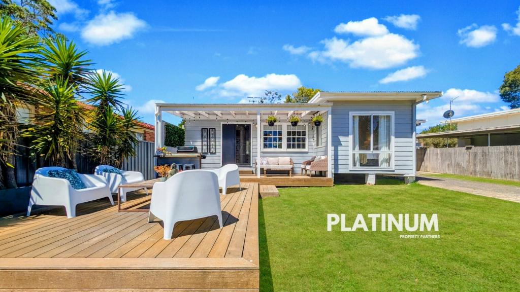 65 Kerry St, Sanctuary Point, NSW 2540