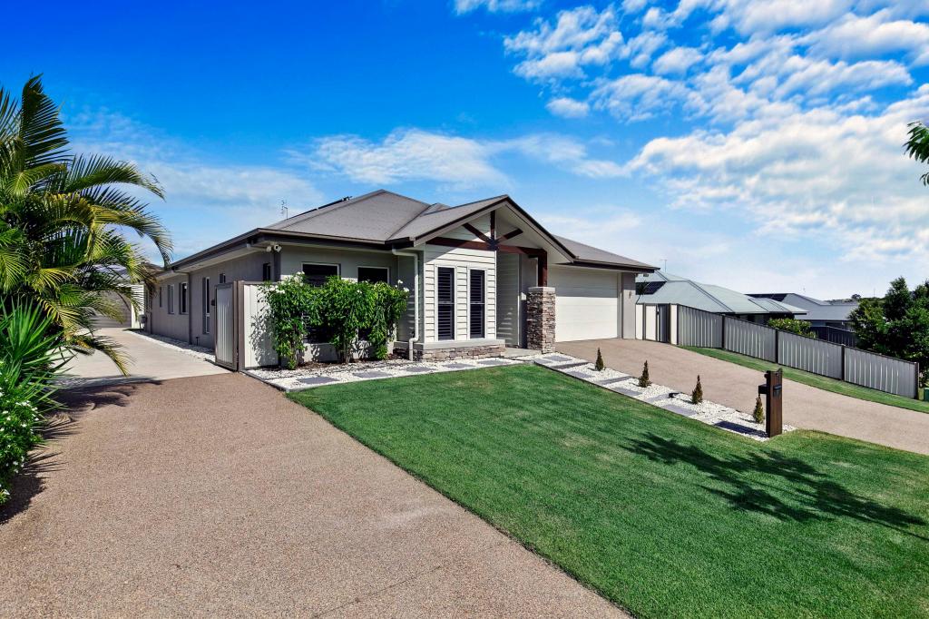 17 Basil Ct, Nikenbah, QLD 4655