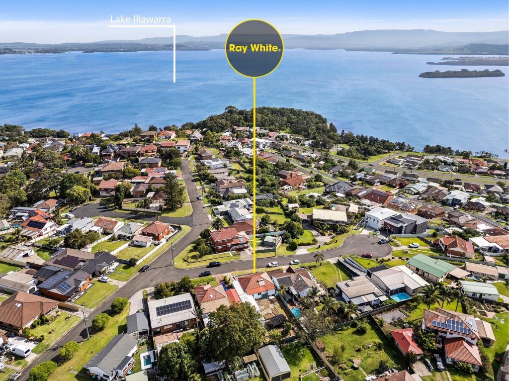 6 Arnold Cres, Lake Heights, NSW 2502