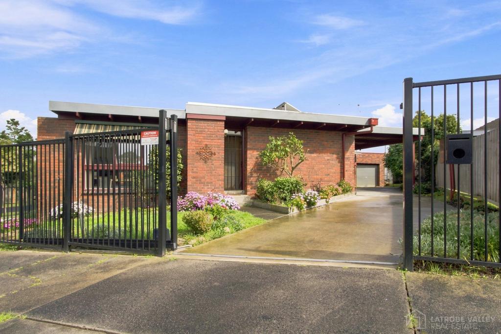 10 Fernlea St, Traralgon, VIC 3844