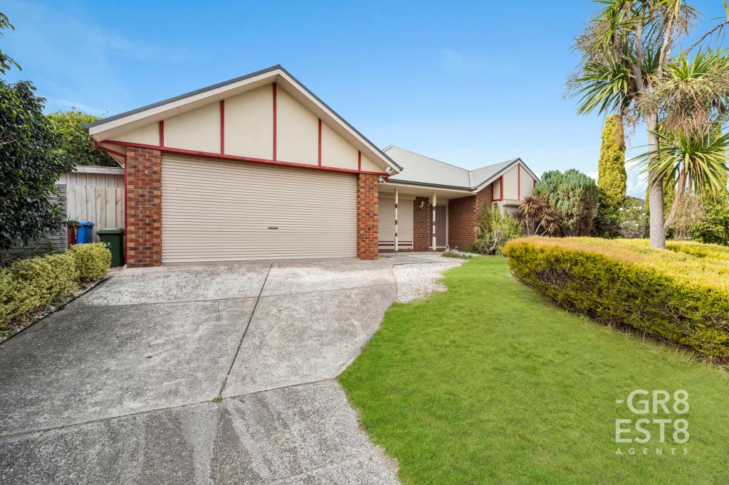 23 Eldershaw Dr, Lynbrook, VIC 3975