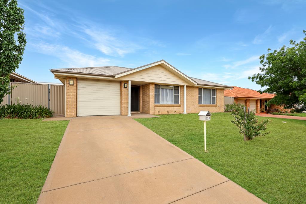 35a Henry Bayly, Mudgee, NSW 2850