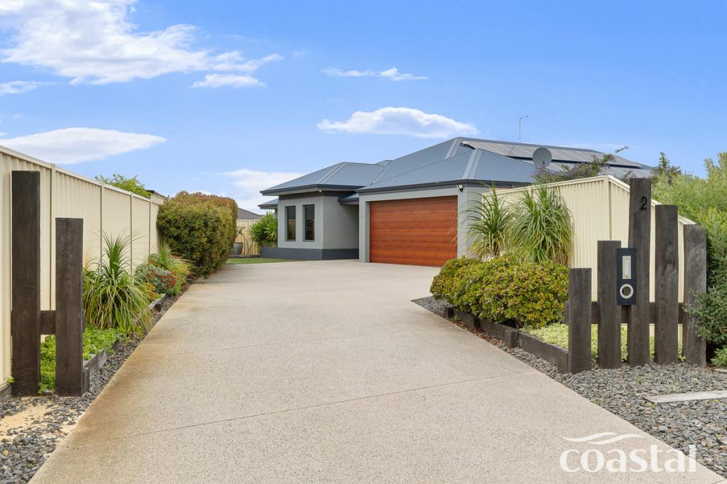 2 Skerne Ct, Madora Bay, WA 6210