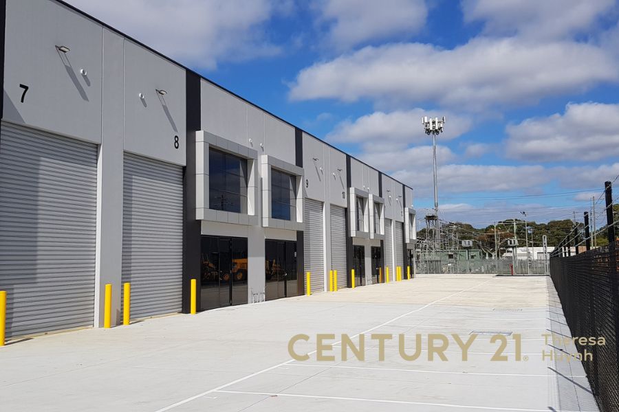 44 Princes Hwy, Eumemmerring, VIC 3177