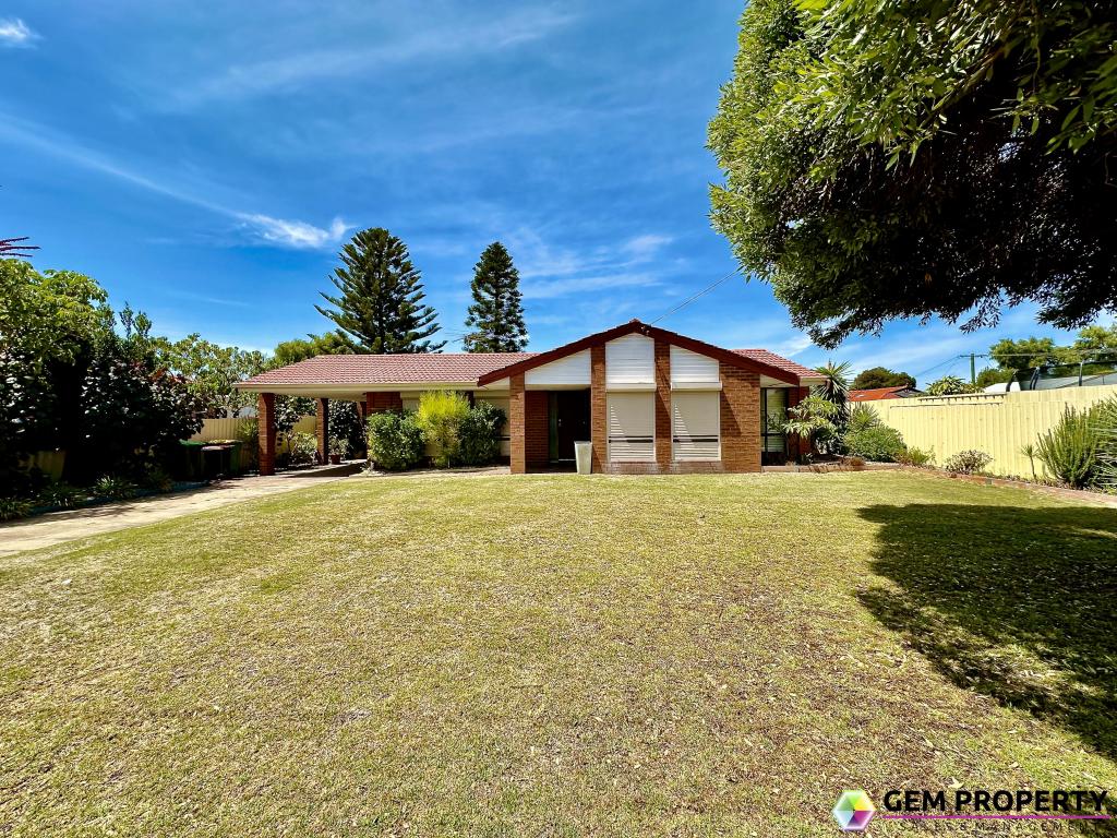 18 Chester Way, Rockingham, WA 6168