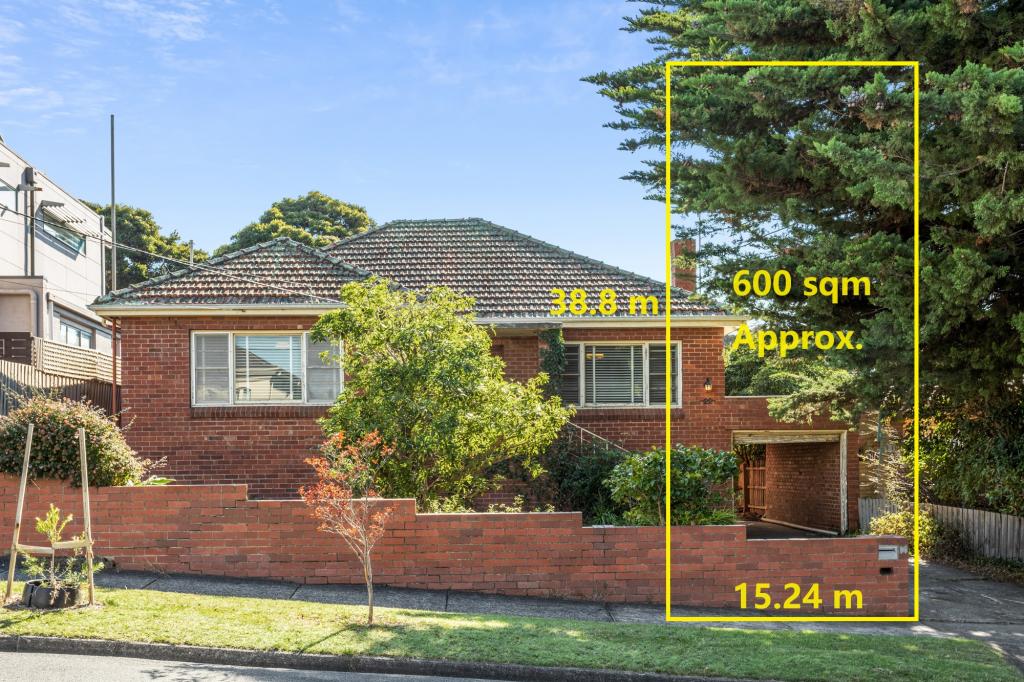 22 Uganda St, Burwood, VIC 3125