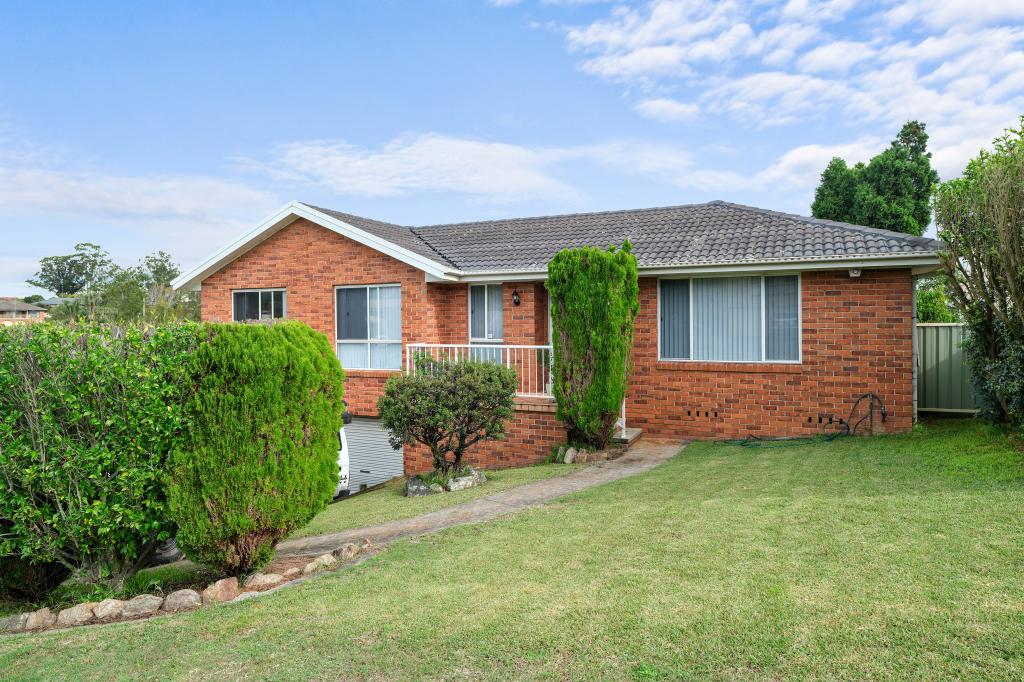 5 Meehan Rd, Raymond Terrace, NSW 2324
