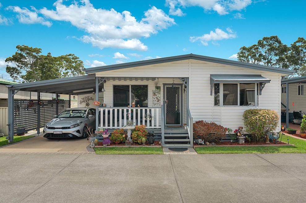 78/9 BROWNS RD, SOUTH NOWRA, NSW 2541