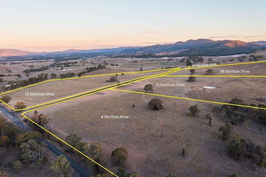 'Darthula', Mudgee, NSW 2850