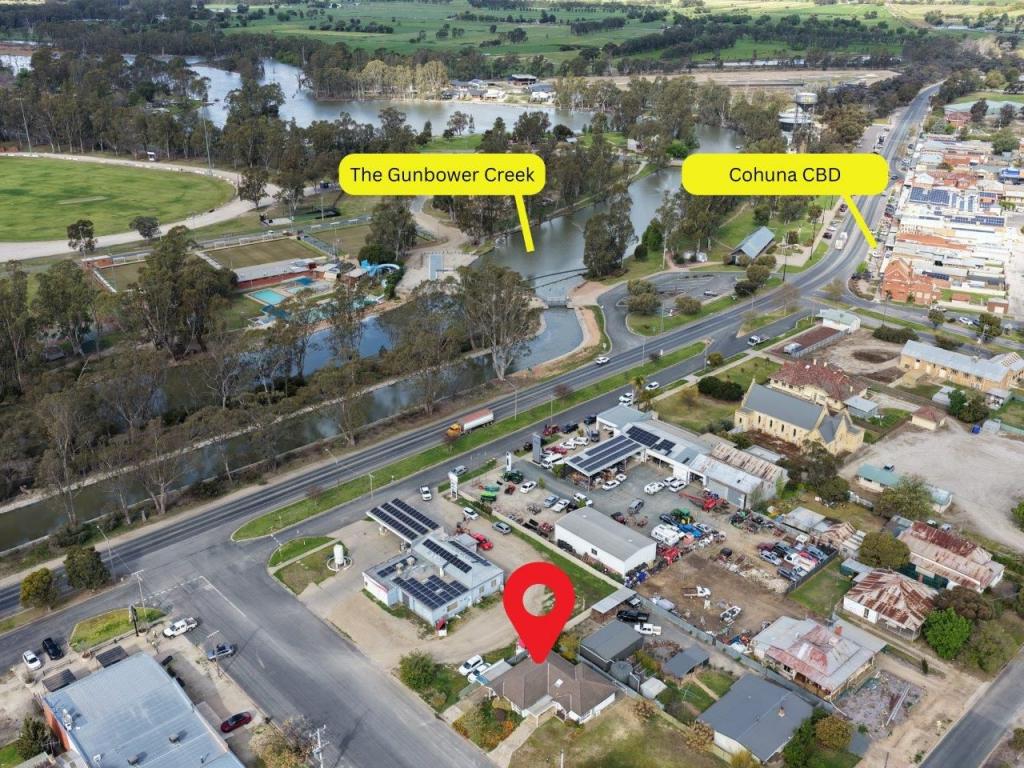 1 Dunn St, Cohuna, VIC 3568