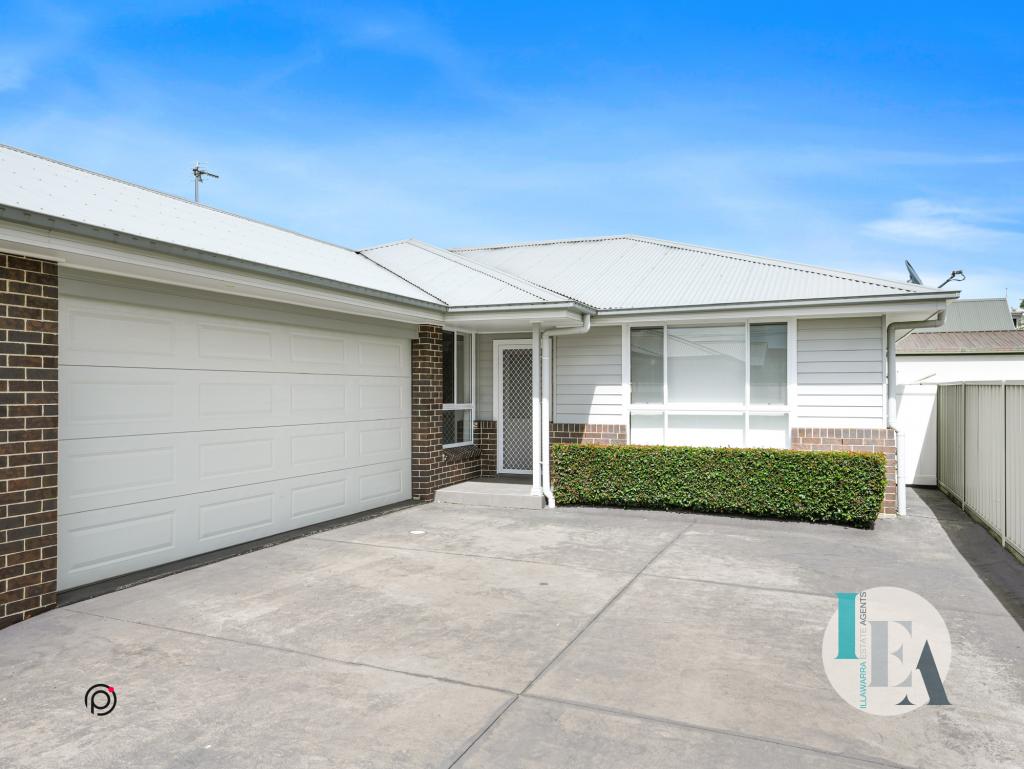 2/139 Central Ave, Oak Flats, NSW 2529