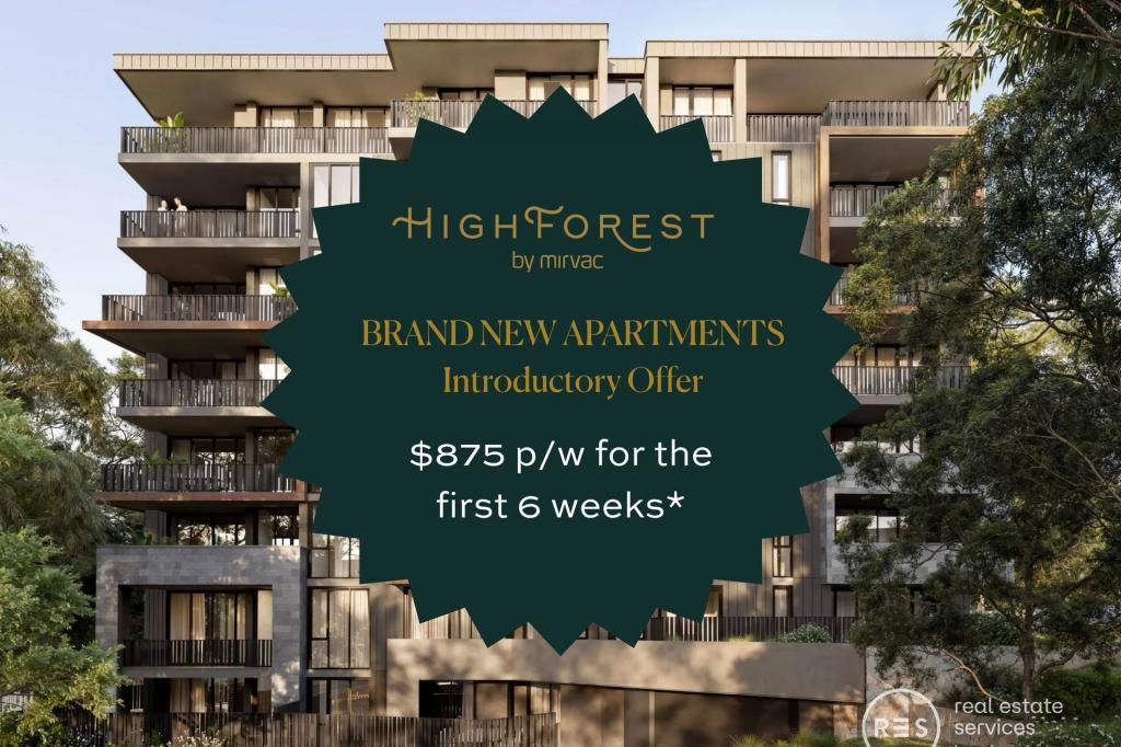 230/1 BIRANG CRES, WEST PENNANT HILLS, NSW 2125