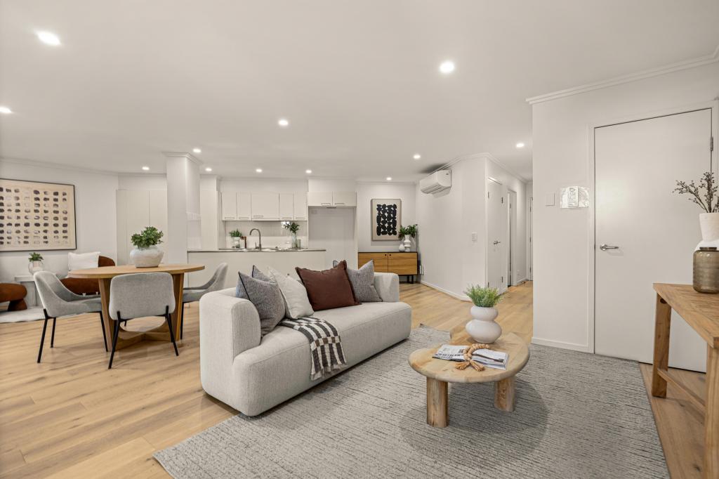 3/5 Duncan St, West End, QLD 4101