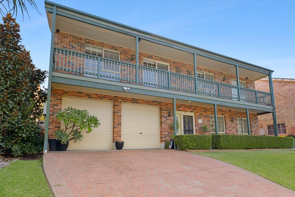 45 Old Hawkesbury Rd, Mcgraths Hill, NSW 2756