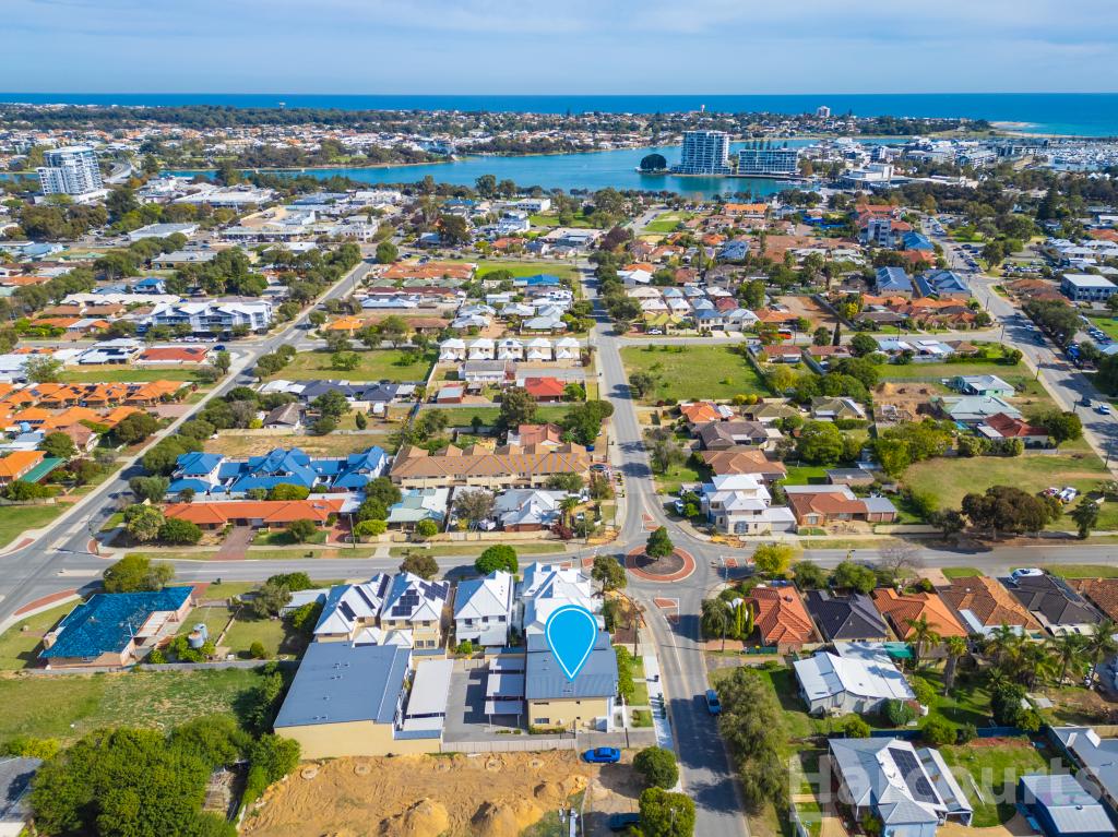 4/33 Cooper St, Mandurah, WA 6210