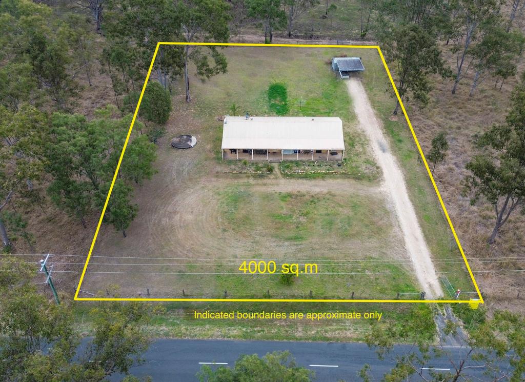 100 Mcgearys Rd, Thagoona, QLD 4306