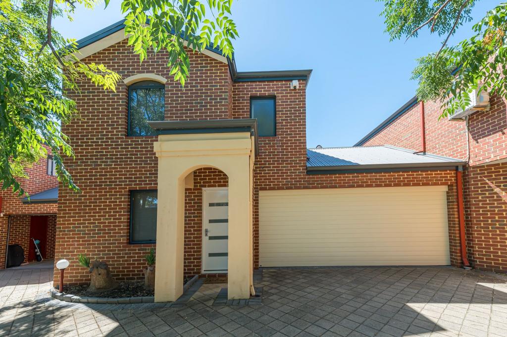 2/273 Walcott St, North Perth, WA 6006